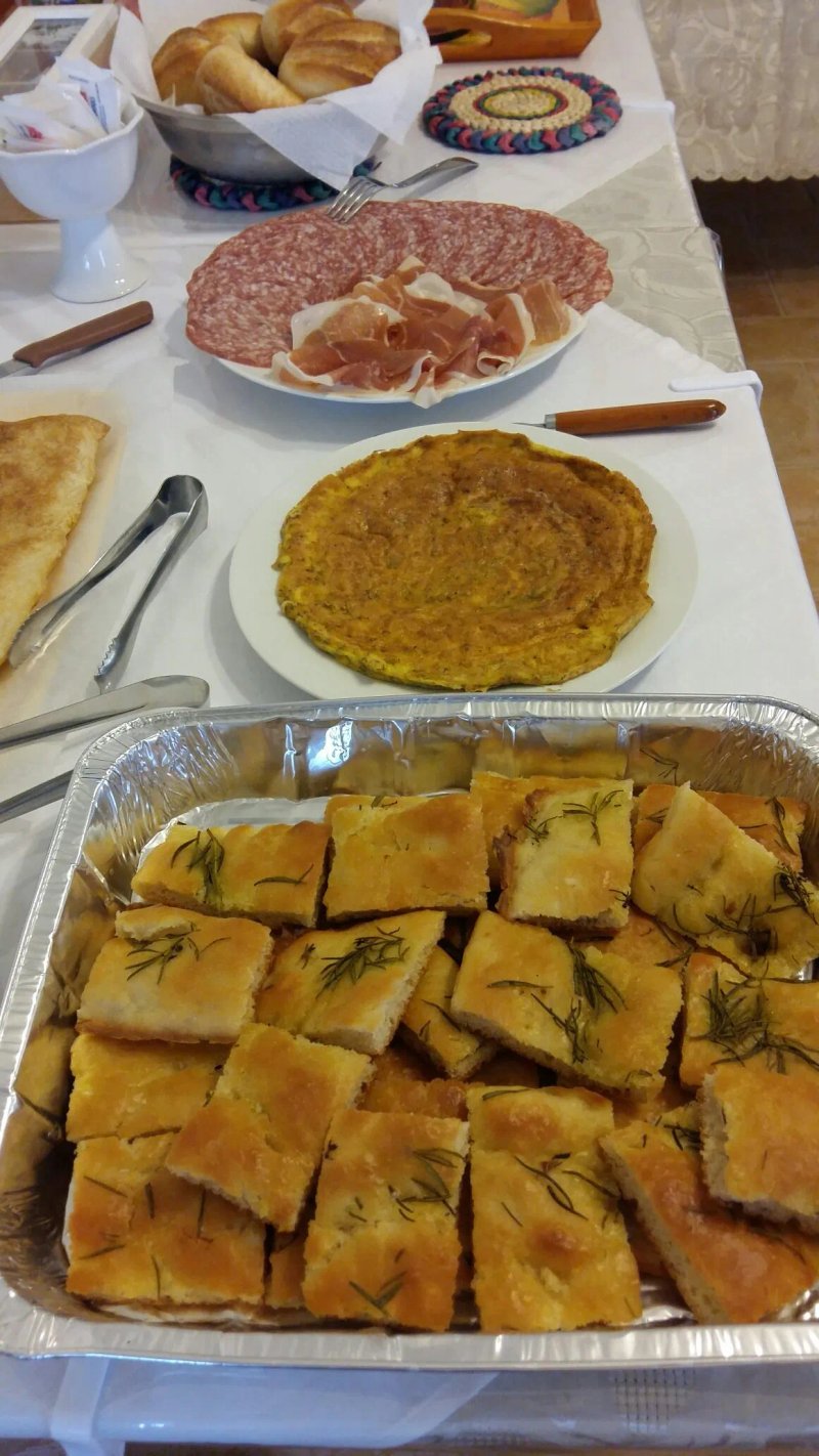 Agriturismo Poponi