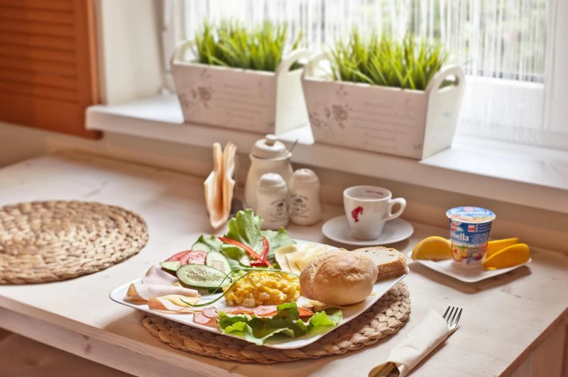 Apartamenty Leszno