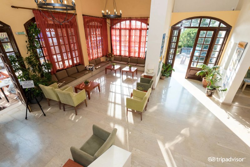 Lato Hotel