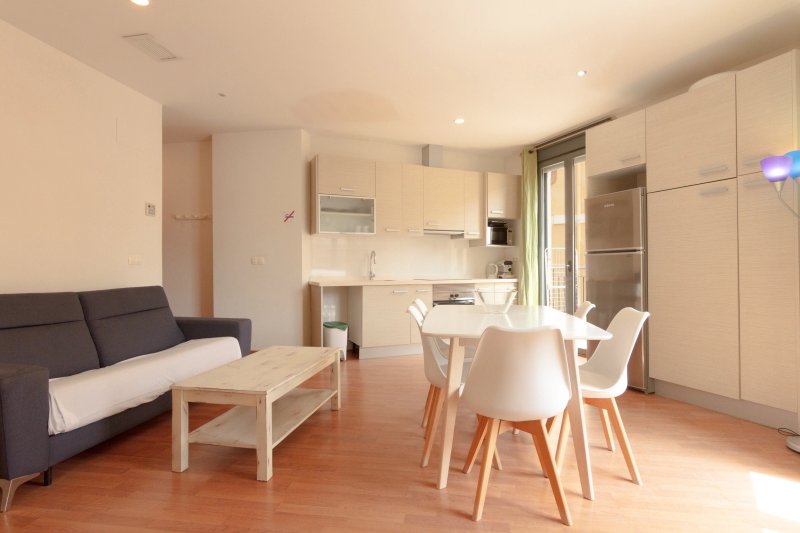 Apartamentos El Carmen By Be Alicante