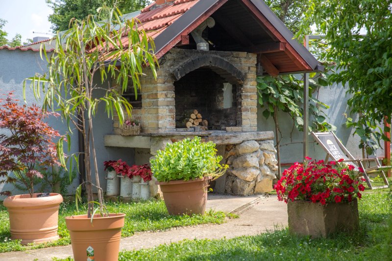 Tara Garden B&B