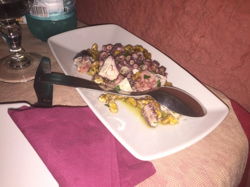Eleonora Ristorante Pizzeria