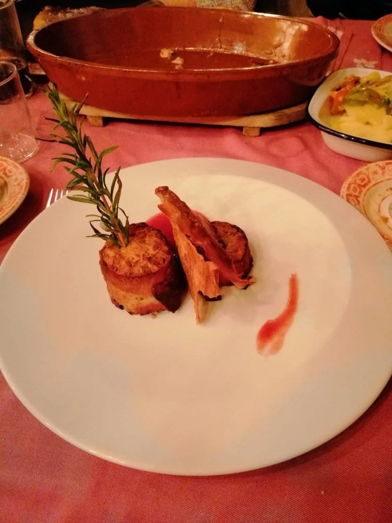 Asador Avelino