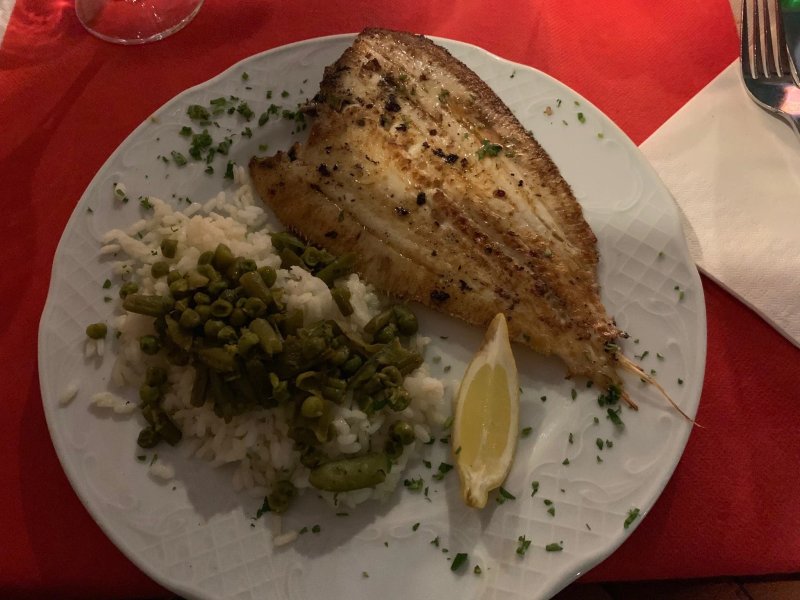 Ristorante Pizzeria Eden
