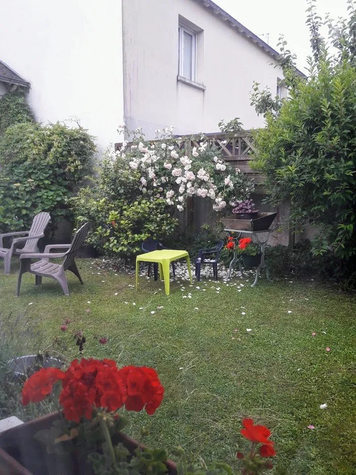 Chambres Hotes Courteline