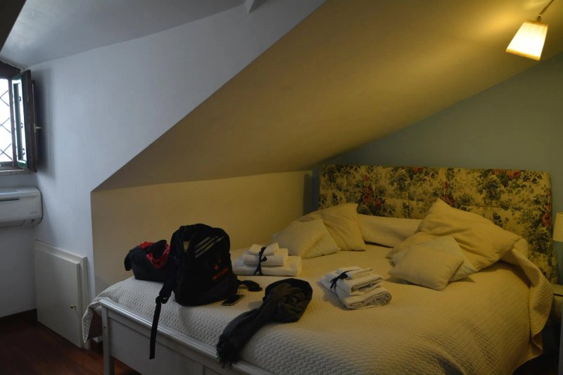San Pietro A Corte B&B