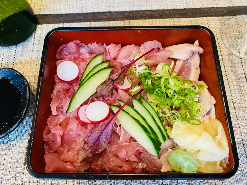 Ma yucca ~Restaurant Franco-Japonais~