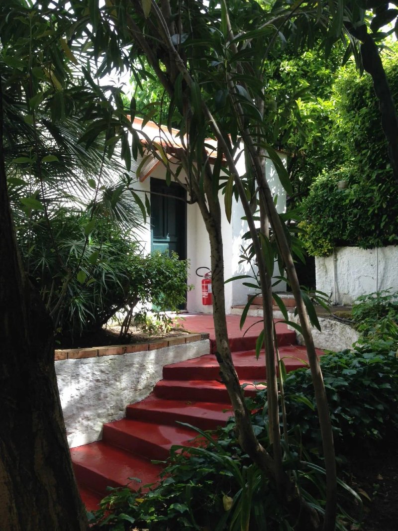 Hotel Villa Ciccio