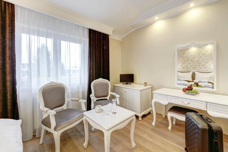 Boutique Hotel Diama