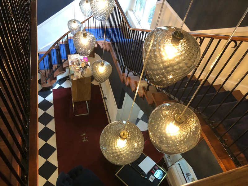 Valeriana Exclusive Guesthouse