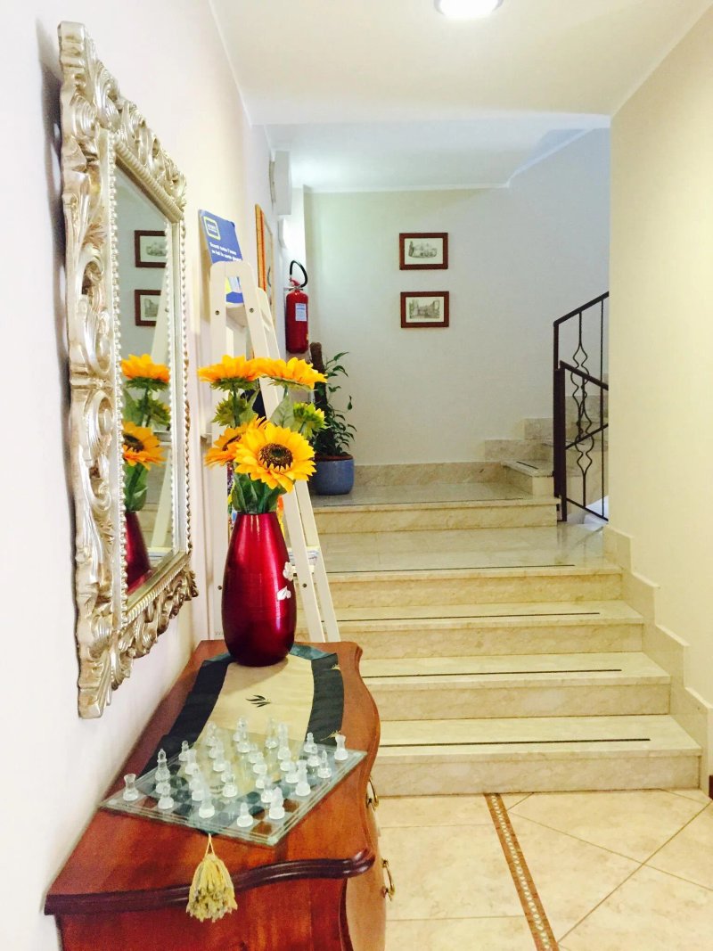 Hotel San Martino