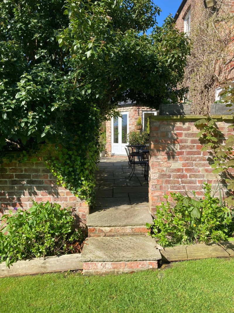 Marton Grange Country House