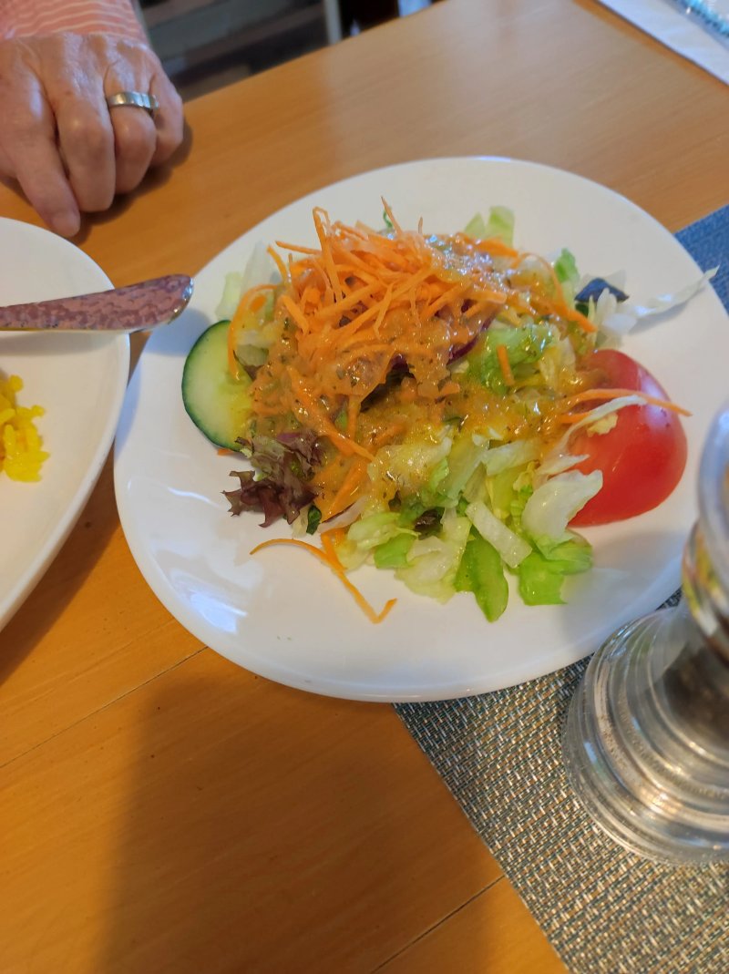 Griechische Taverne Giamas