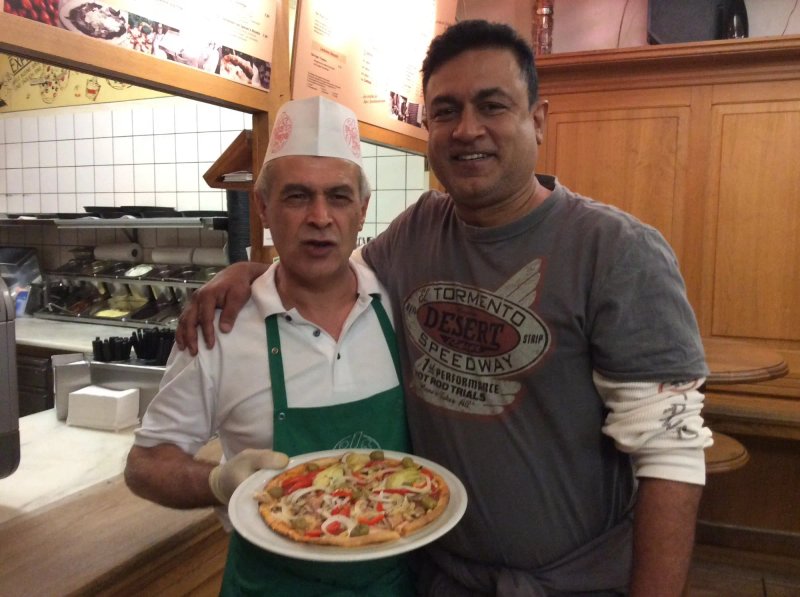 Pizzeria Pepe