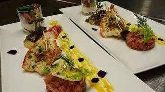 Ristorante Charme Hotel Tre Terre