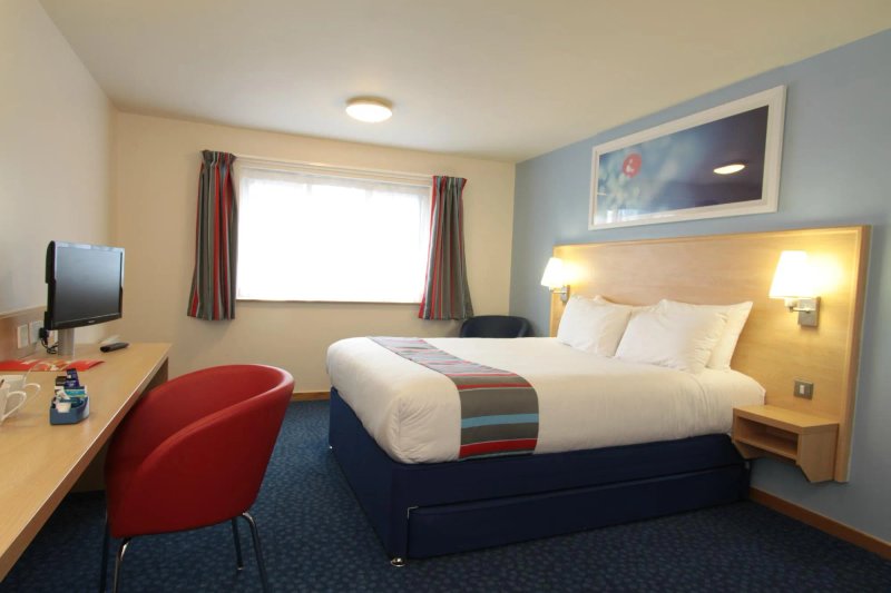 Travelodge Inverness