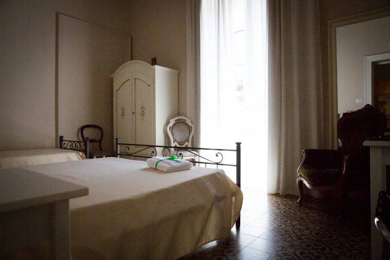 B&B Casa Elide
