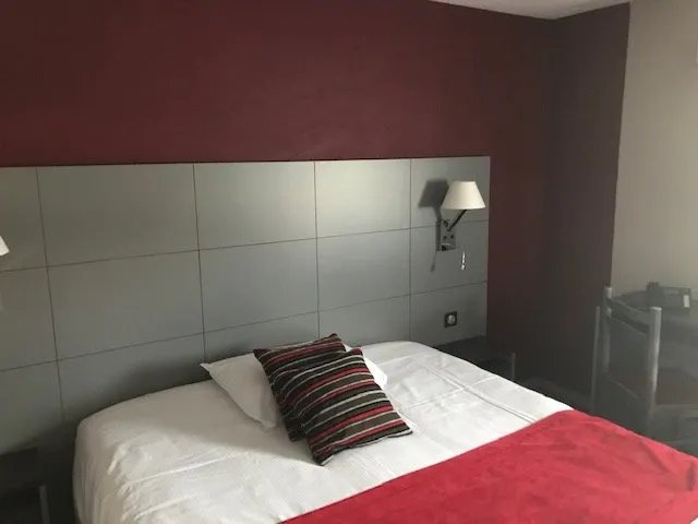 Hôtel Kyriad Direct Limoges Nord
