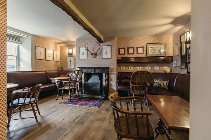 The White Swan Inn