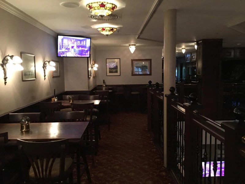 John Scott's Pub