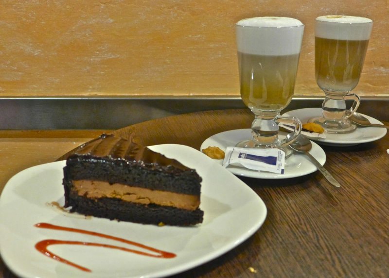 Cafe Reale