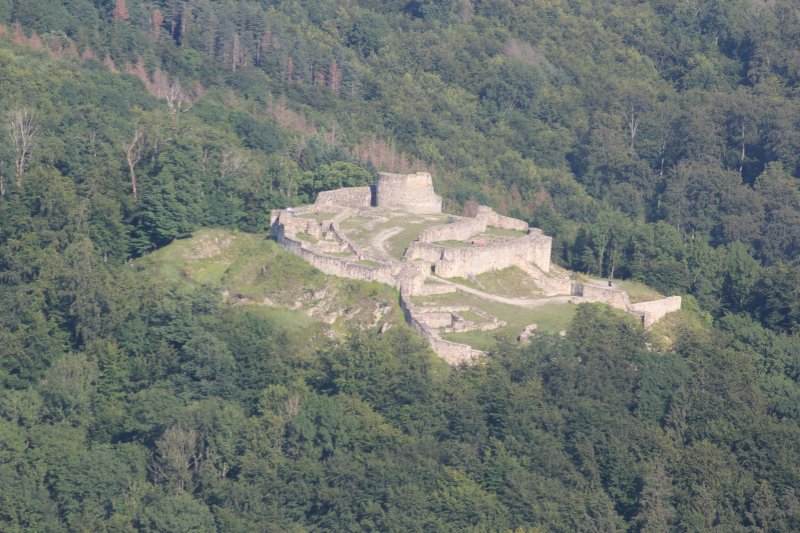 Ruine Falkenburg