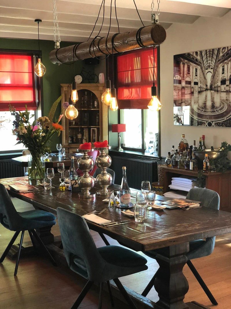 Restaurant de Beleving