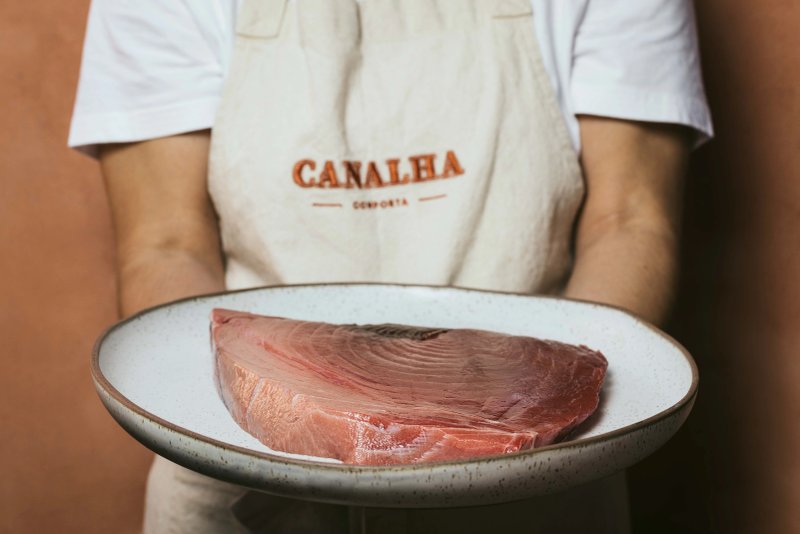 Canalha Comporta