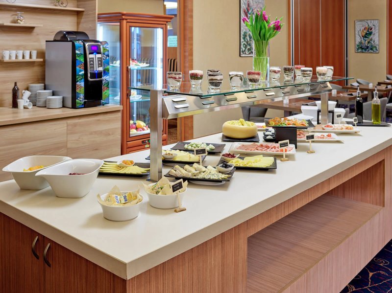 Maistra City Vibes Hotel International