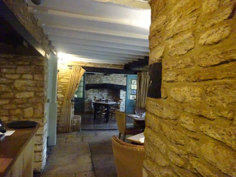 The New Inn