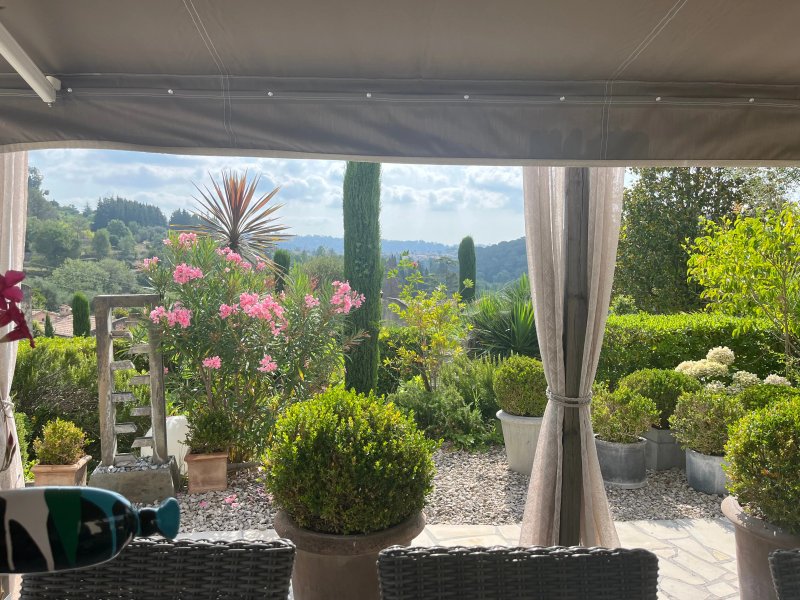 Villa Cedria