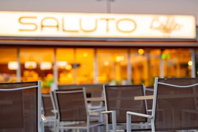 Saluto