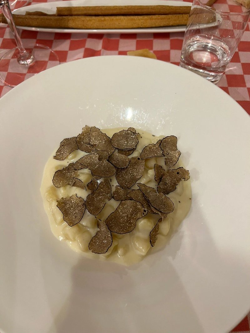 Osteria L'Archivolto
