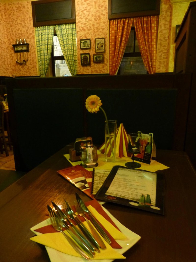 Hotel Korunni Princ