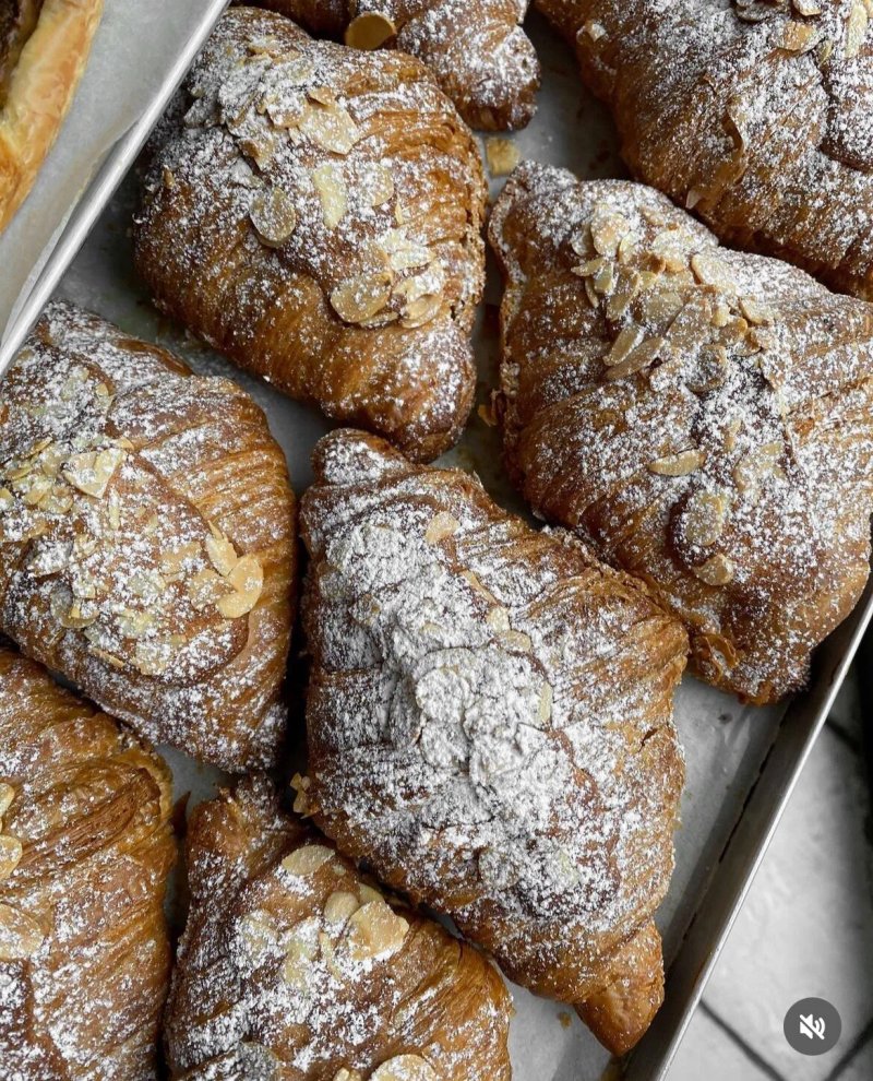 Charlotte Croissanterie