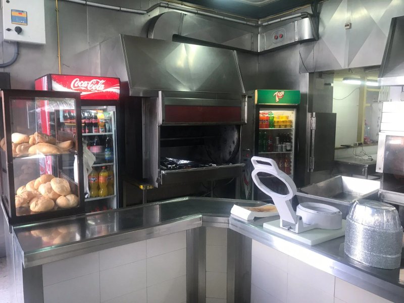 Asadero De Pollos La Plazuela
