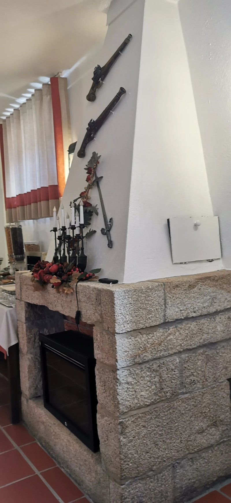 Hotel El Rei Dom Manuel