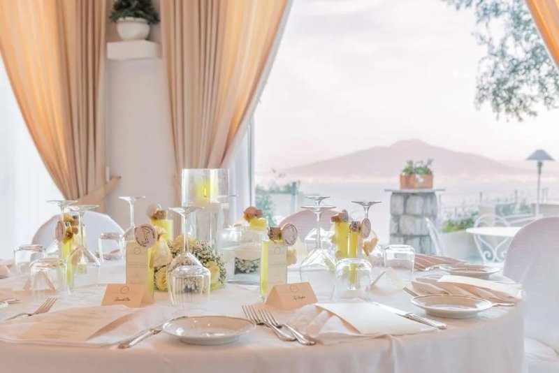 Grand Hotel Aminta