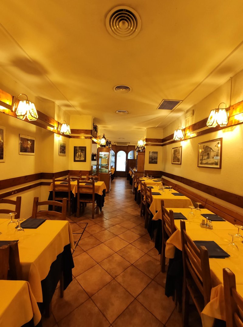 Ristorante Da Nino