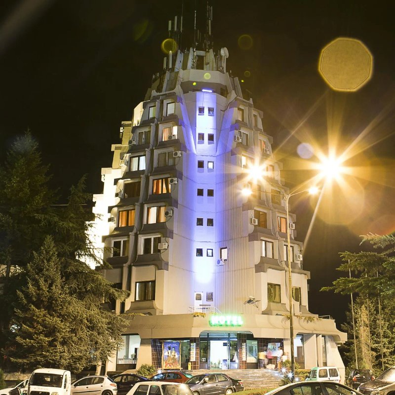 Hotels