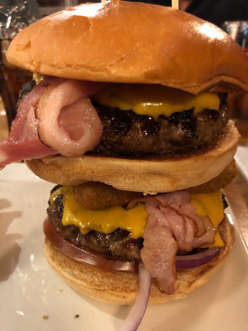 T.G.I. Friday's City