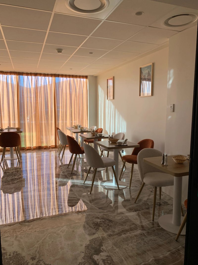 Hôtel Breizh Du Golfe