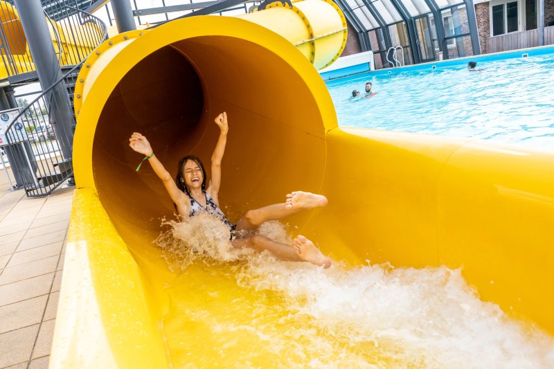 Vakantiepark Capfun Ijsselstrand