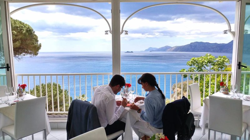 Ristorante IL PINO
