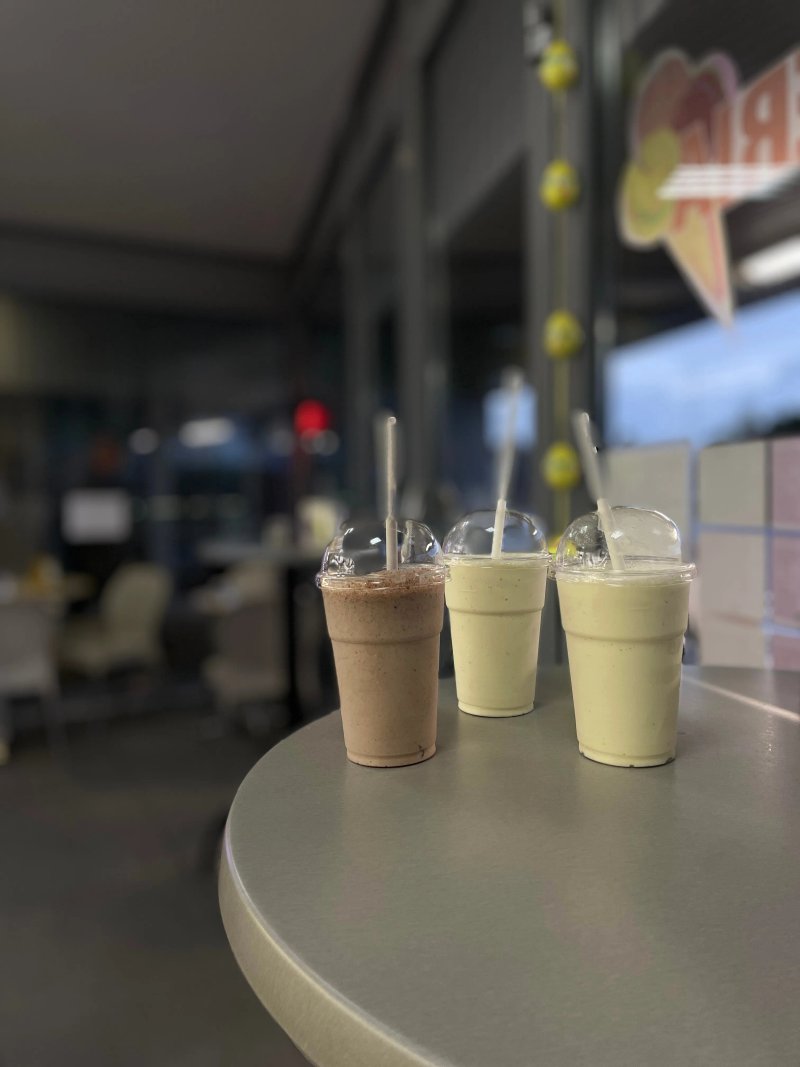 Gelateria Carapina