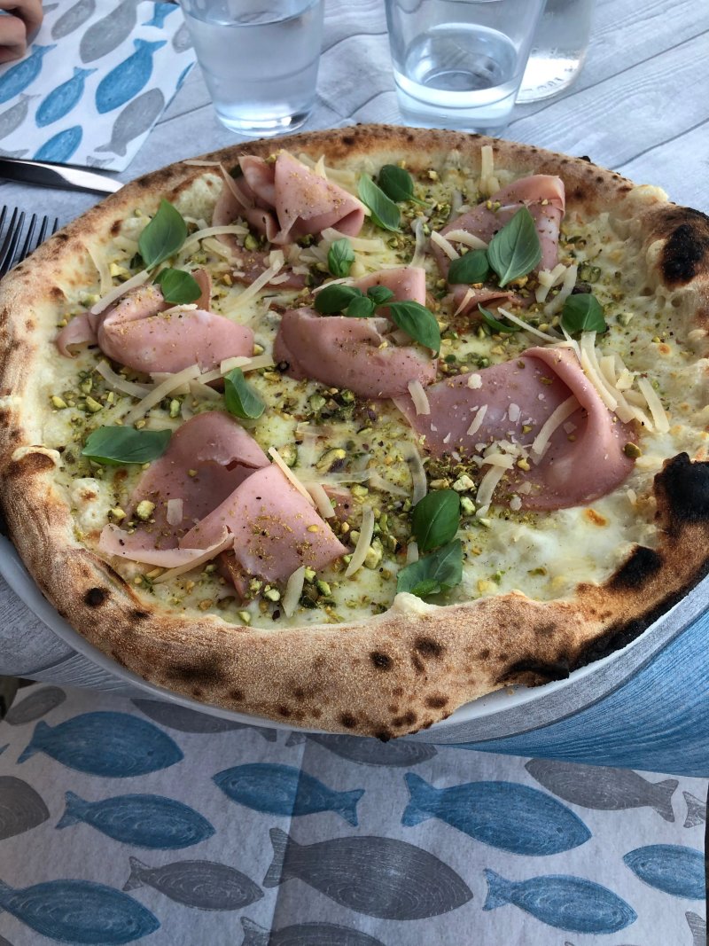 Mokambo Wine Bar Ristorante