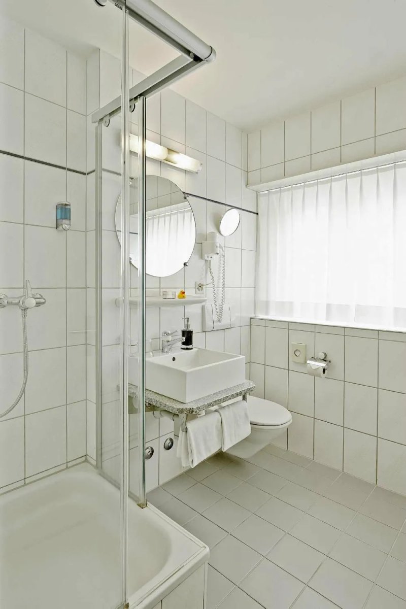 Sorell Hotel City Weissenstein