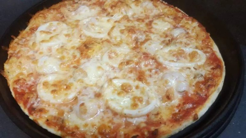 Pizzeria Capry