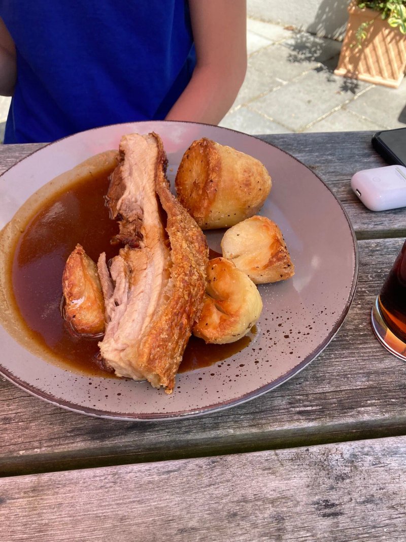 The Ship Inn