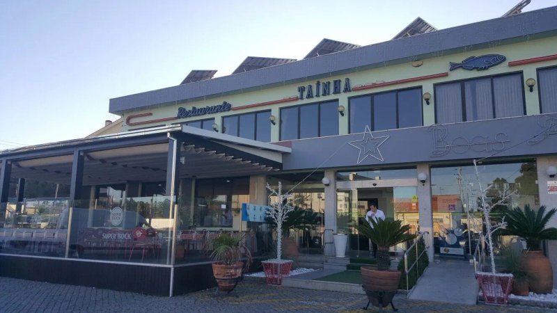 Restaurante Tainha